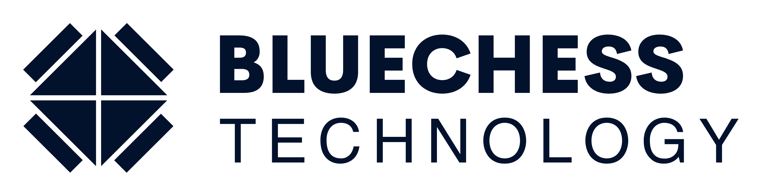 Bluechess Technology